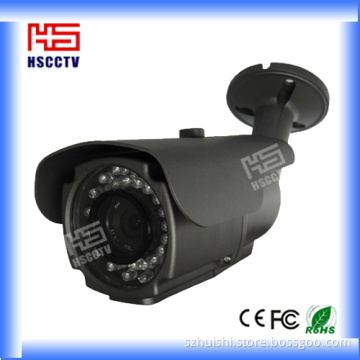 2.8-12mm Vari Focal Lens 540tvl Effio E Bullet Security Camera